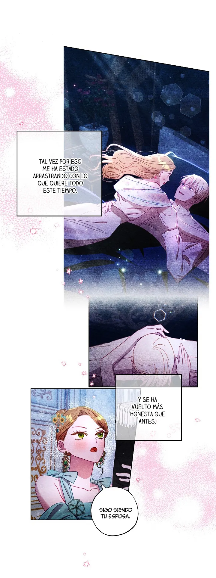 16 Falle En Divorciarme de Mi Esposo