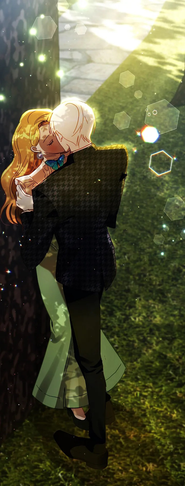 34 Falle En Divorciarme de Mi Esposo