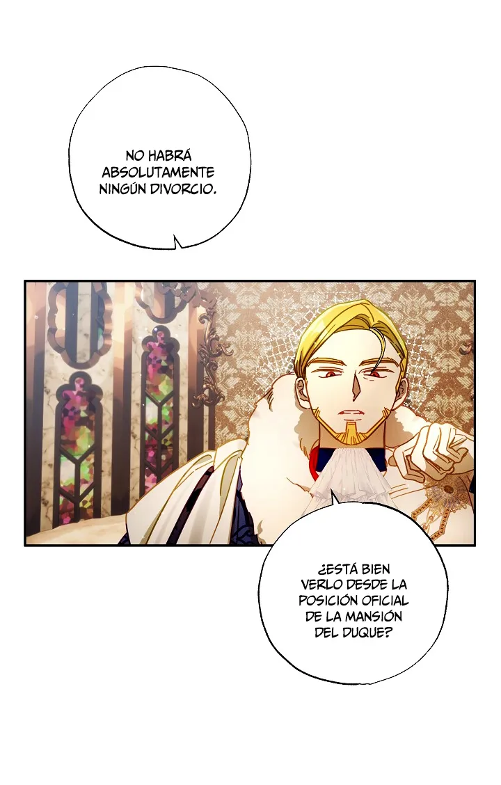 11 Falle En Divorciarme de Mi Esposo