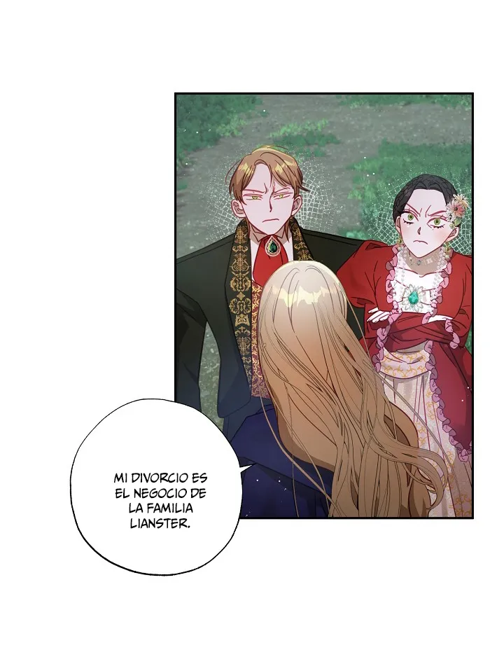 47 Falle En Divorciarme de Mi Esposo