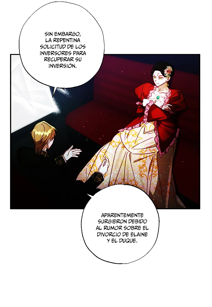 32 Falle En Divorciarme de Mi Esposo