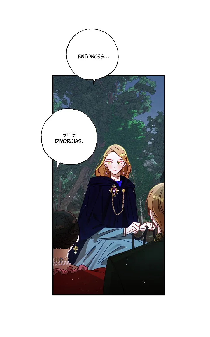 50 Falle En Divorciarme de Mi Esposo