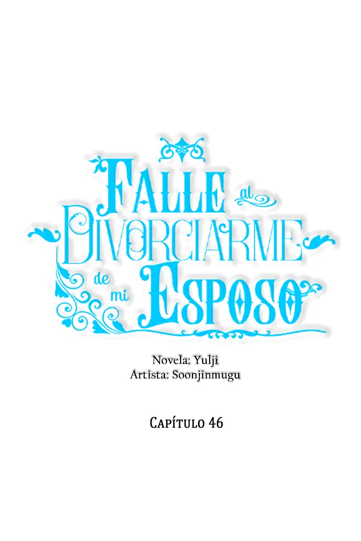 6 Falle En Divorciarme de Mi Esposo