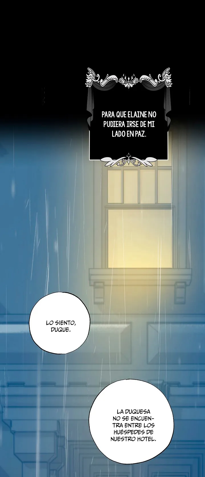 38 Falle En Divorciarme de Mi Esposo