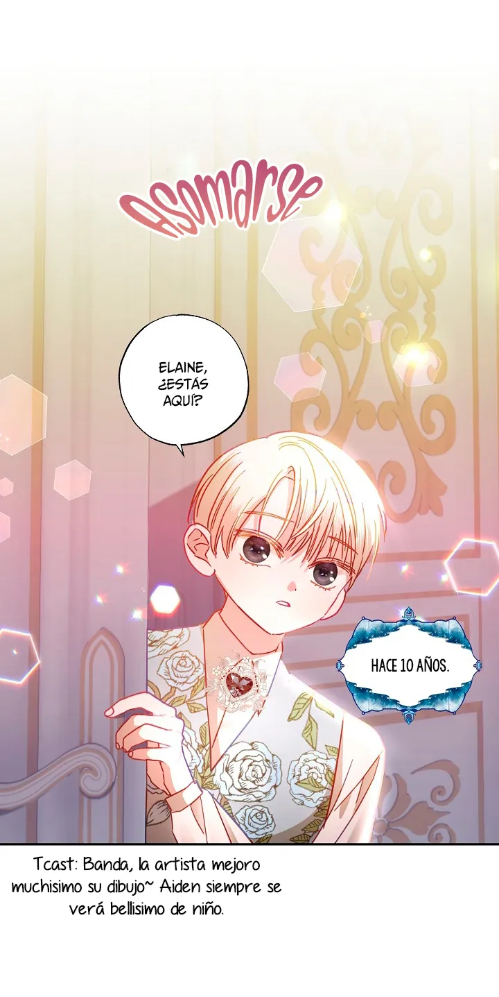 7 Falle En Divorciarme de Mi Esposo