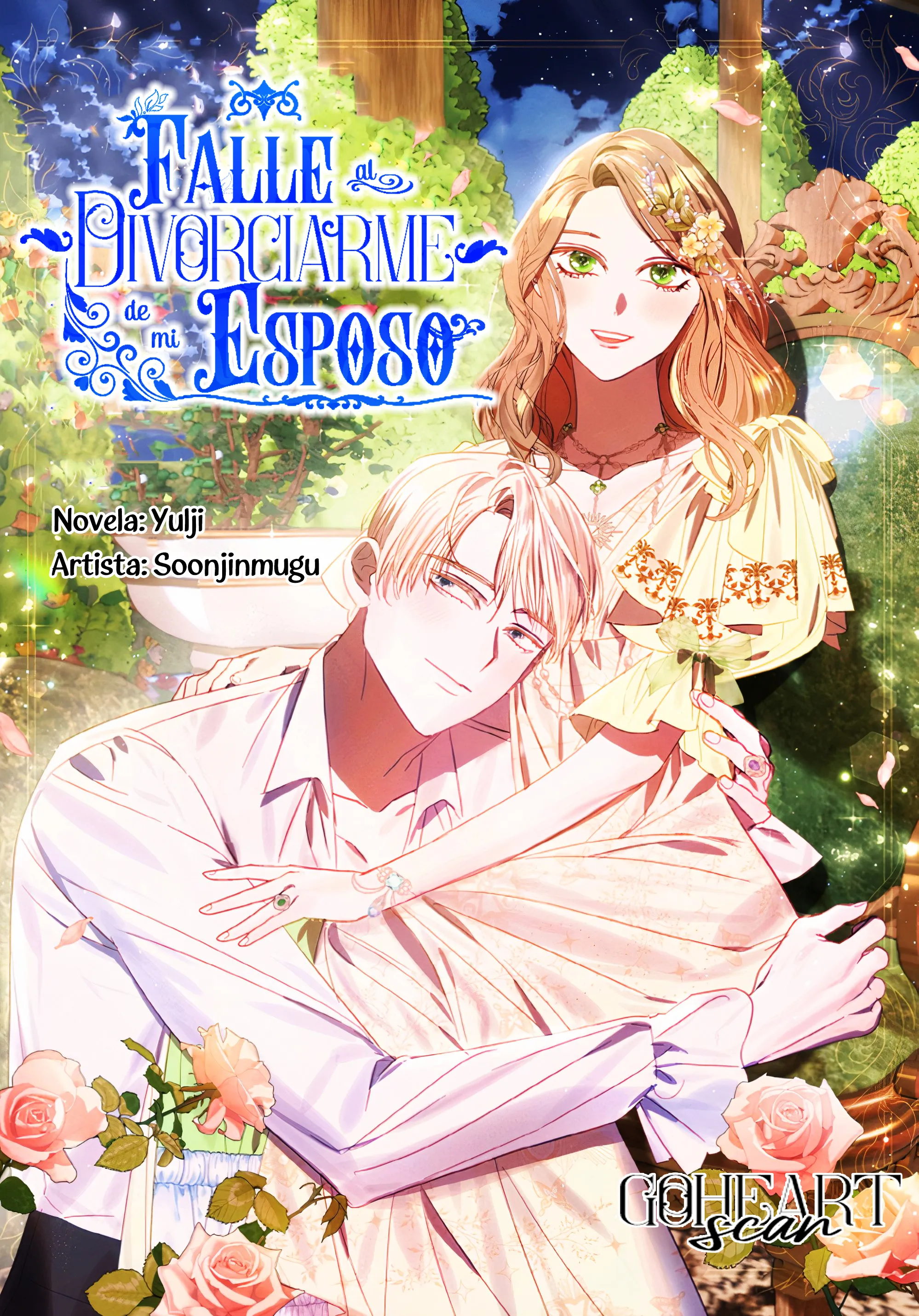 0 Falle En Divorciarme de Mi Esposo