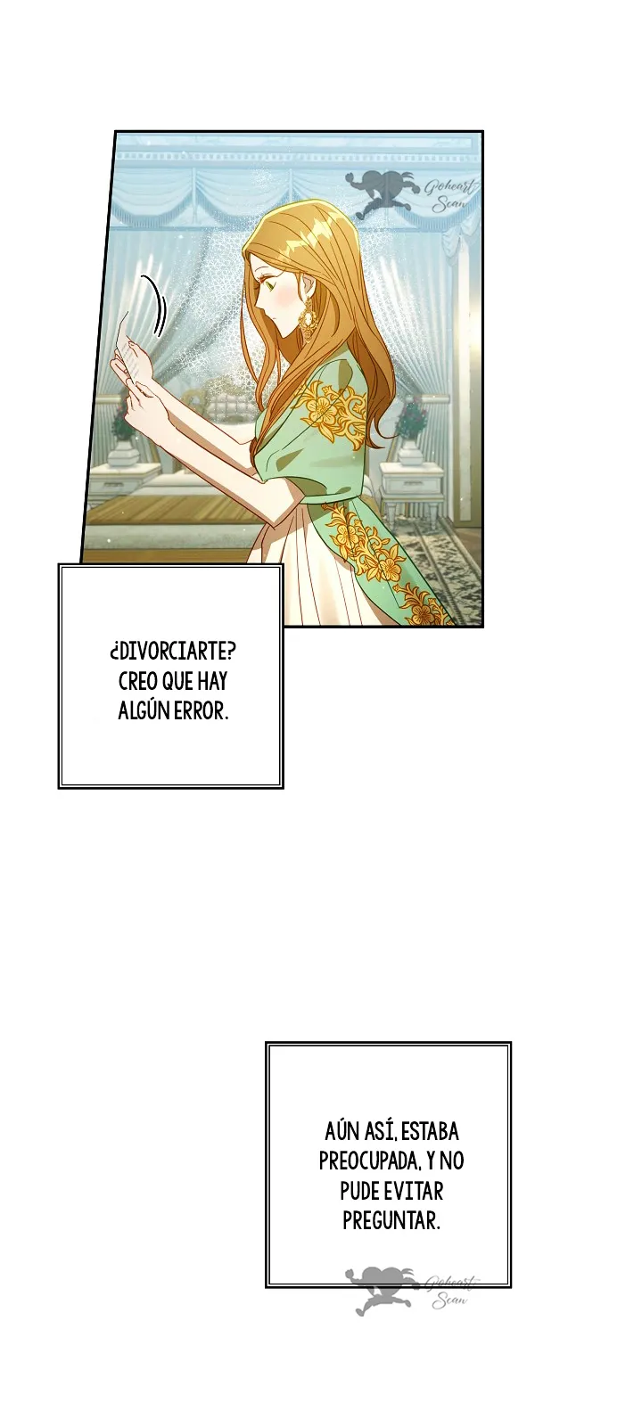 40 Falle En Divorciarme de Mi Esposo