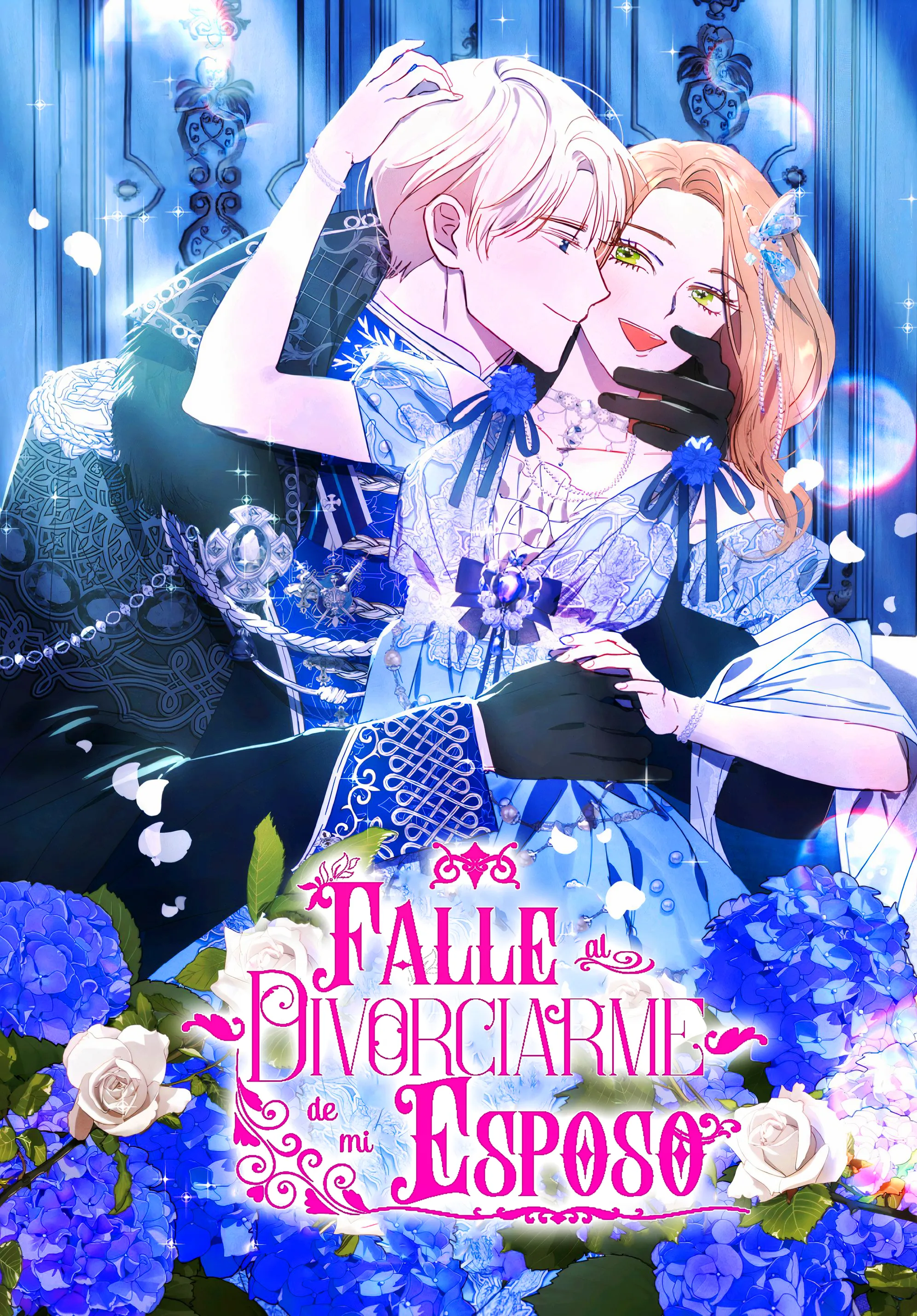 0 Falle En Divorciarme de Mi Esposo