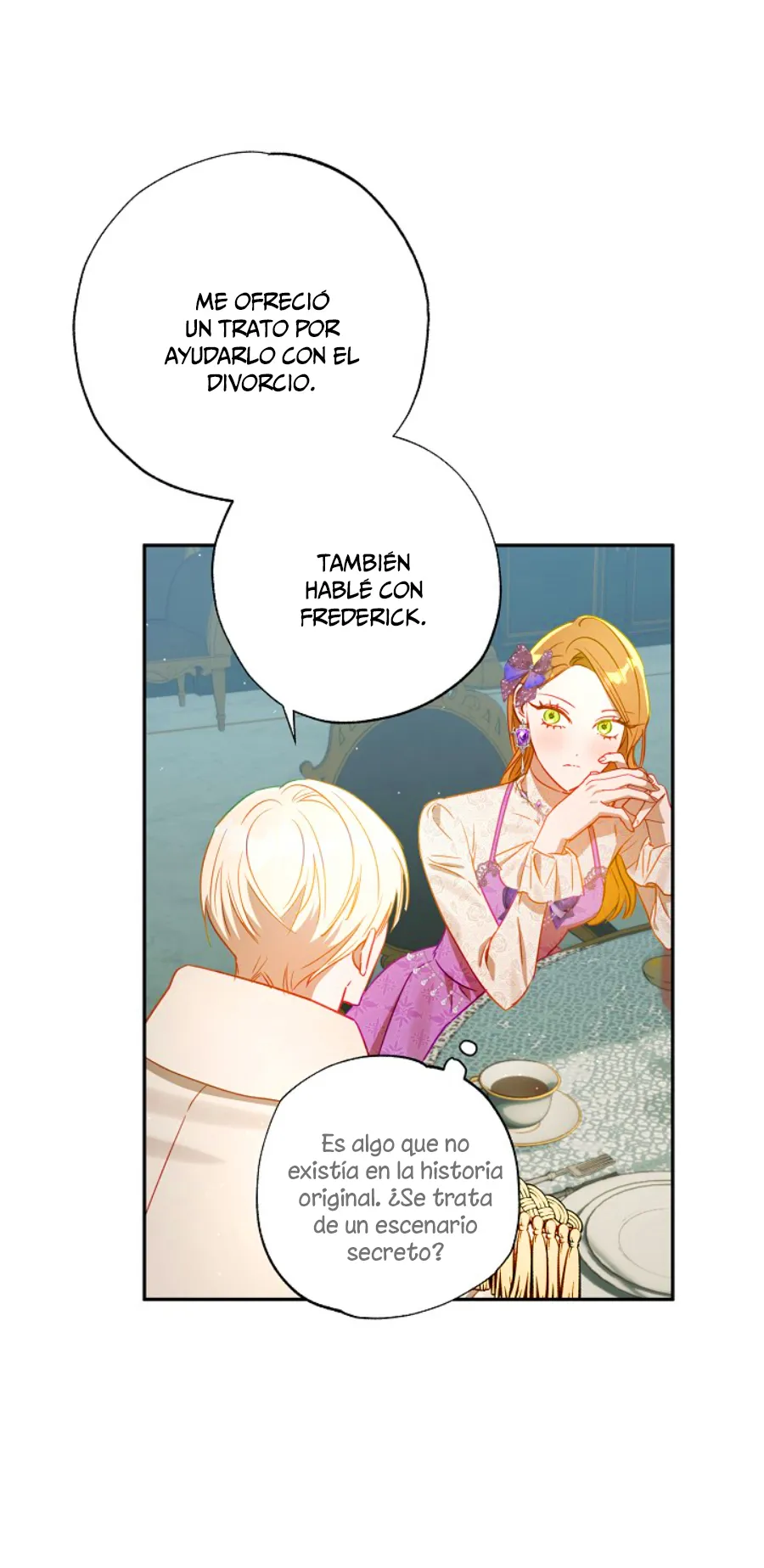 49 Falle En Divorciarme de Mi Esposo