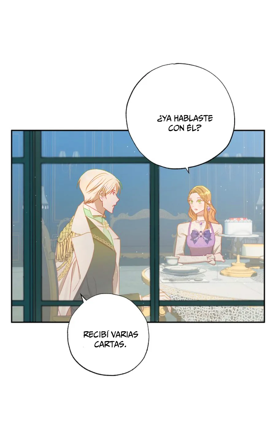 48 Falle En Divorciarme de Mi Esposo