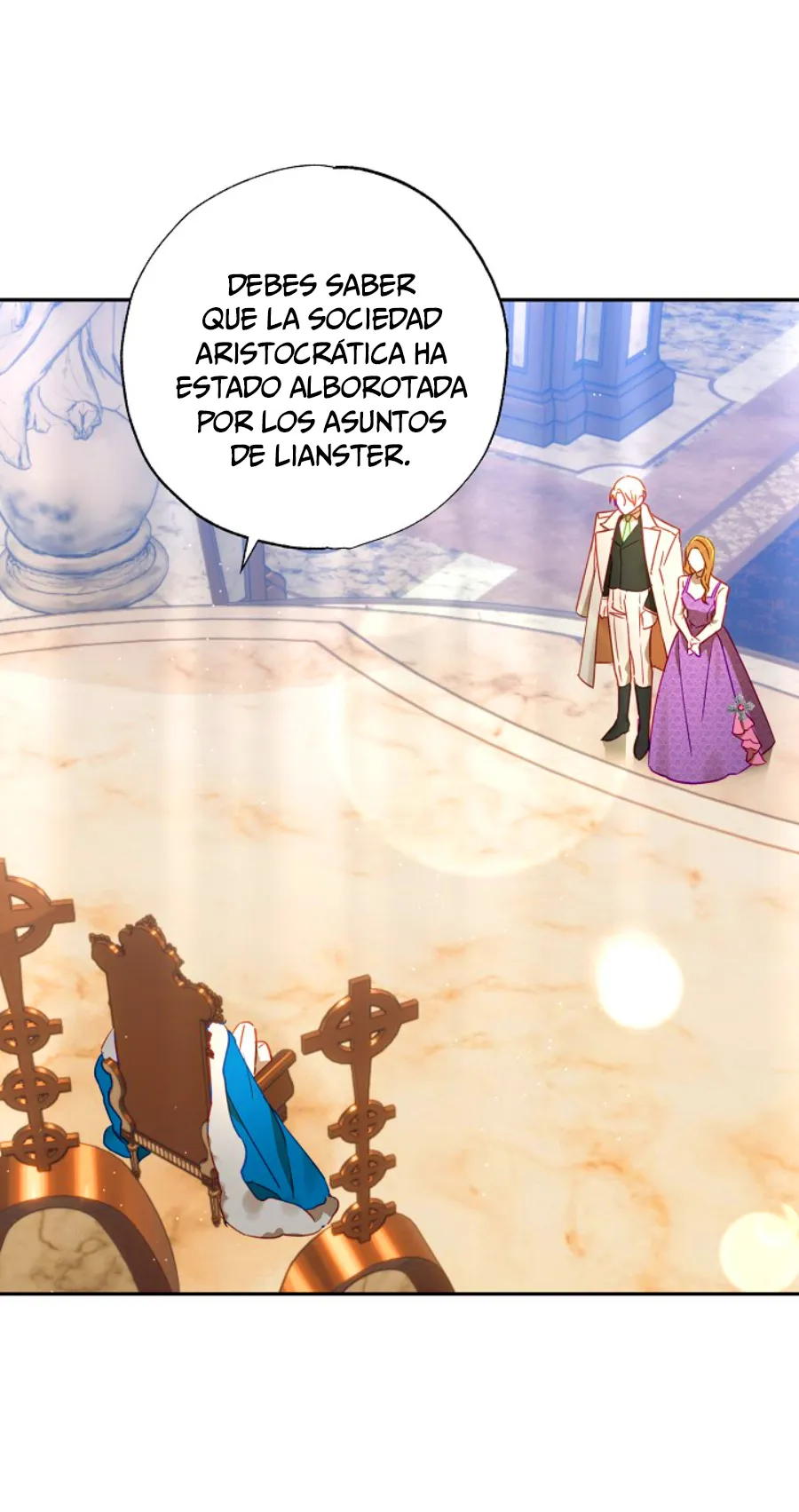 9 Falle En Divorciarme de Mi Esposo