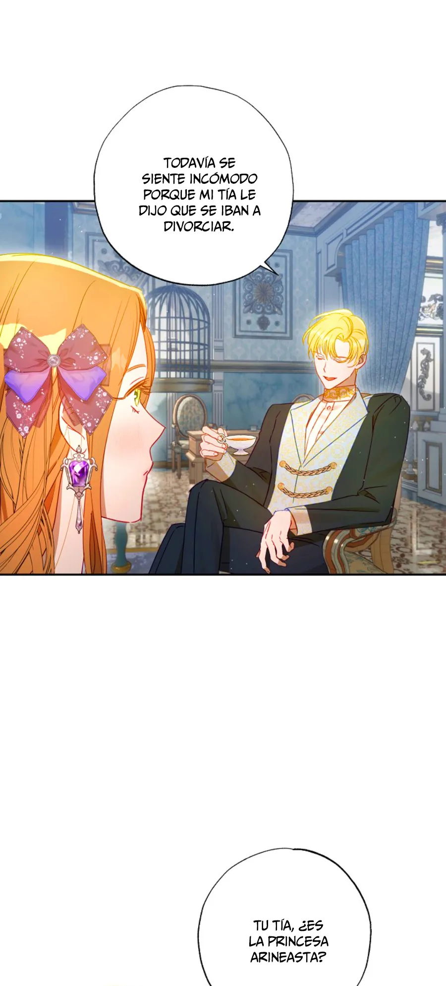 19 Falle En Divorciarme de Mi Esposo