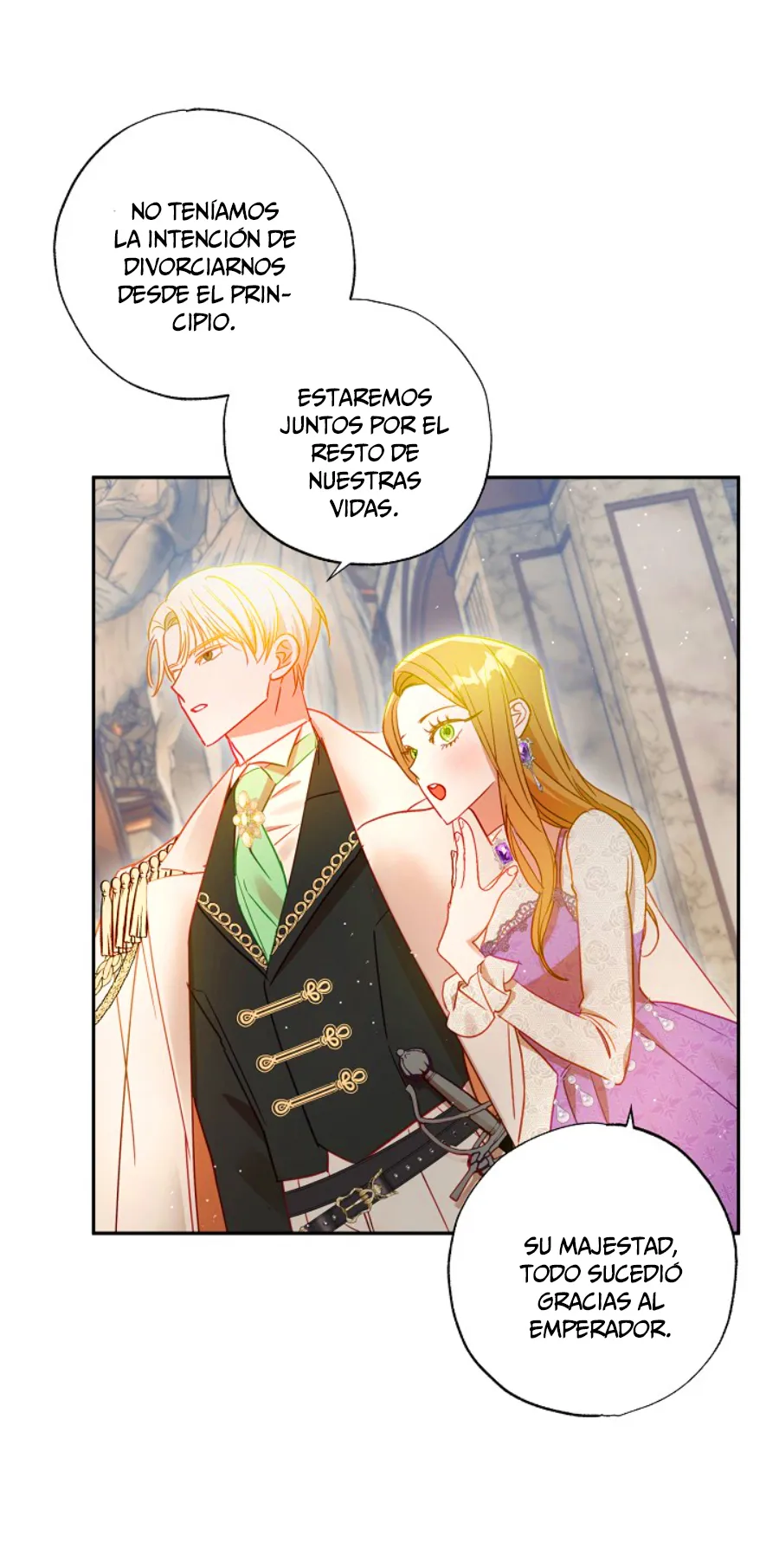 10 Falle En Divorciarme de Mi Esposo