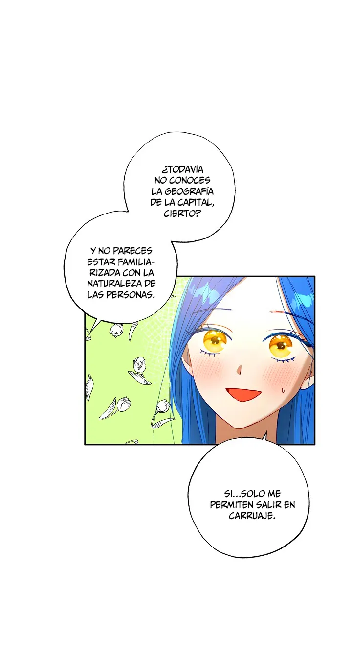 16 Falle En Divorciarme de Mi Esposo