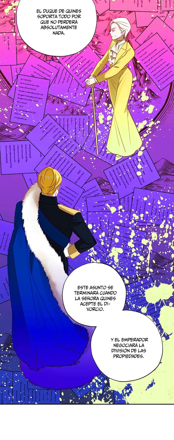 54 Falle En Divorciarme de Mi Esposo