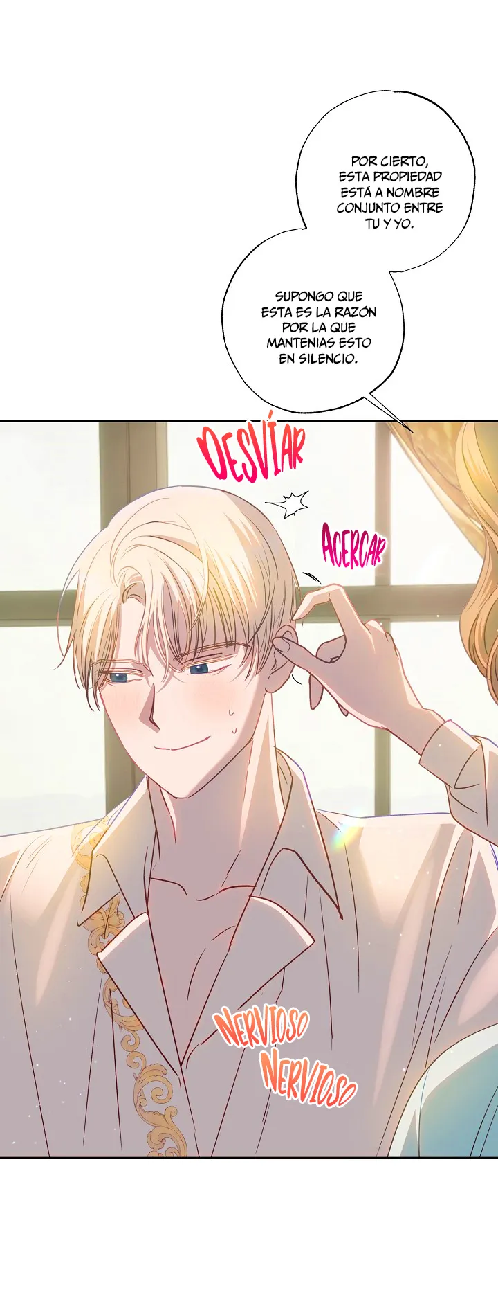 60 Falle En Divorciarme de Mi Esposo