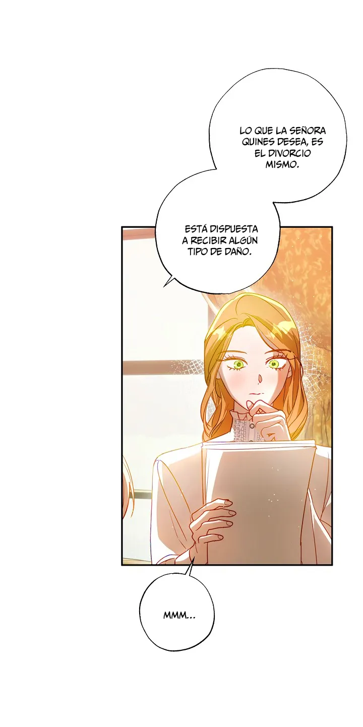 55 Falle En Divorciarme de Mi Esposo