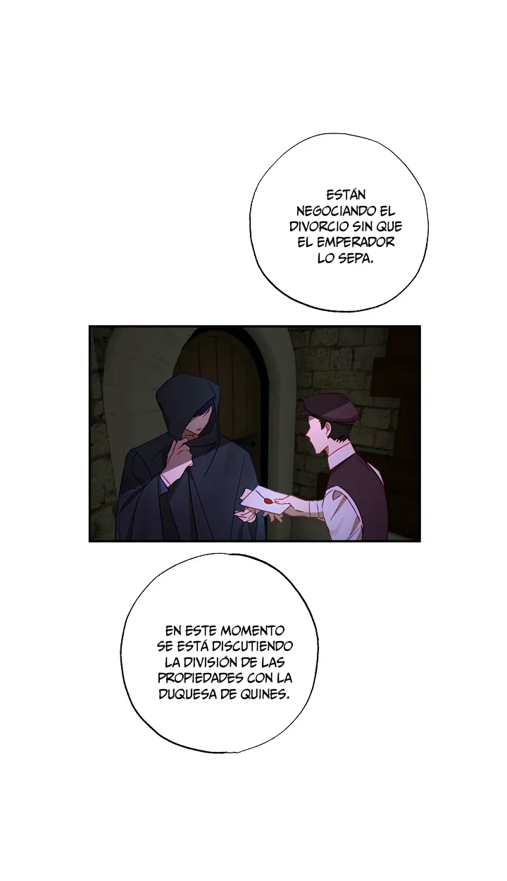 52 Falle En Divorciarme de Mi Esposo