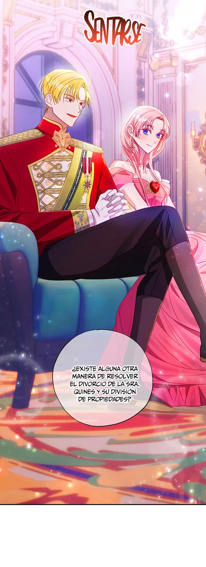 56 Falle En Divorciarme de Mi Esposo