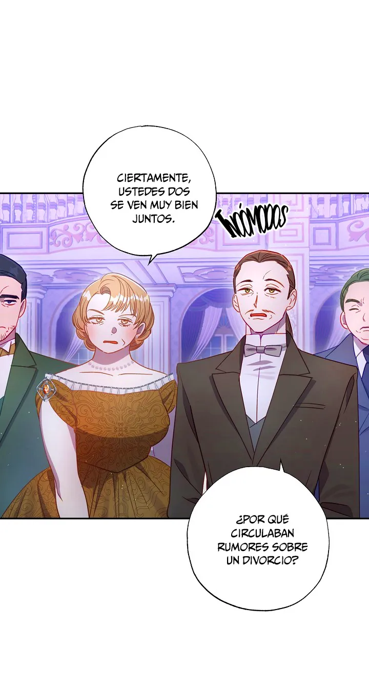 38 Falle En Divorciarme de Mi Esposo