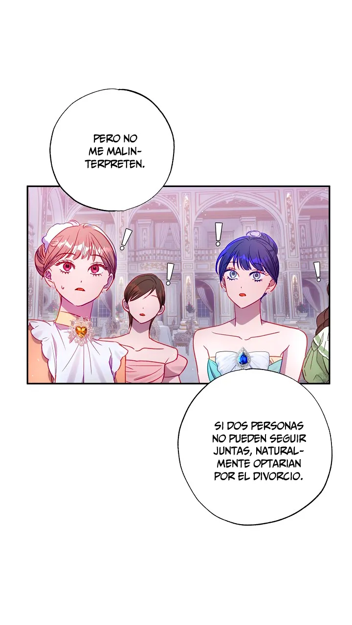 50 Falle En Divorciarme de Mi Esposo