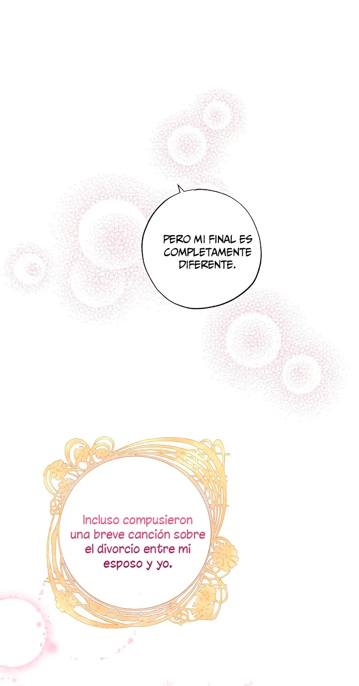 41 Falle En Divorciarme de Mi Esposo