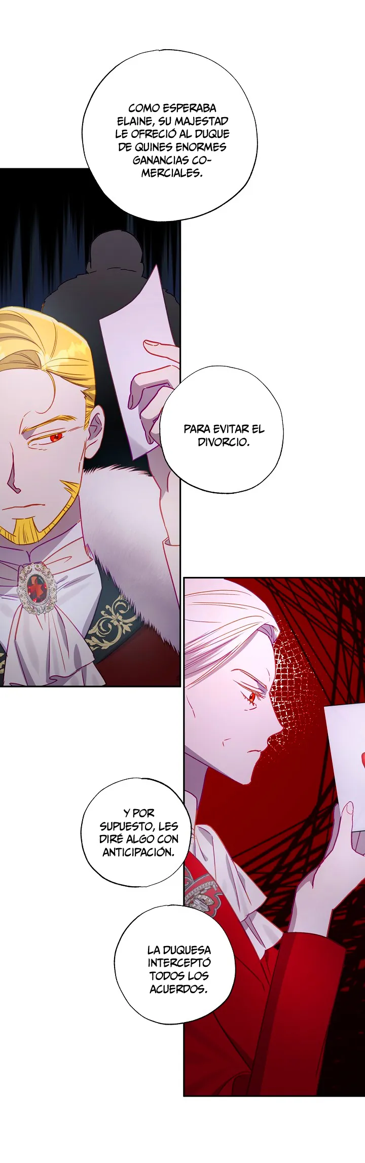 25 Falle En Divorciarme de Mi Esposo