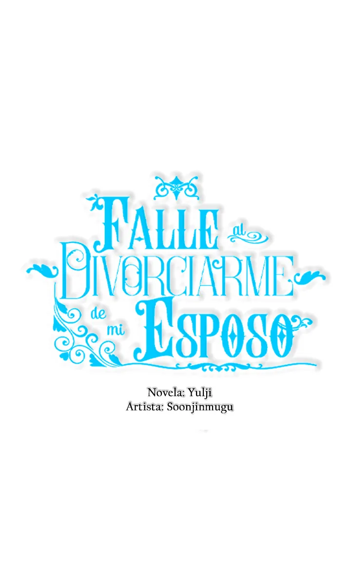 15 Falle En Divorciarme de Mi Esposo