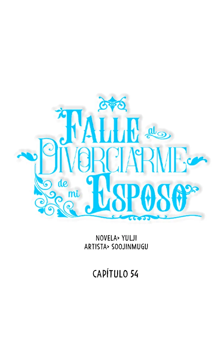 17 Falle En Divorciarme de Mi Esposo