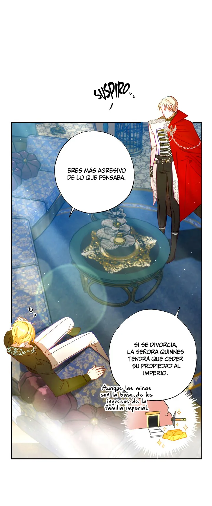 10 Falle En Divorciarme de Mi Esposo