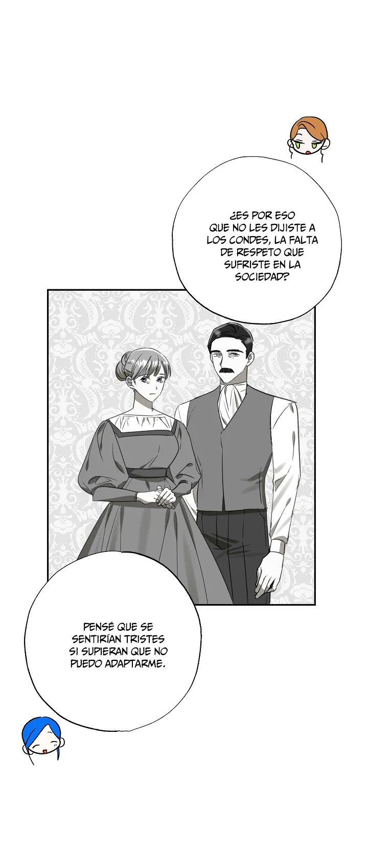 46 Falle En Divorciarme de Mi Esposo