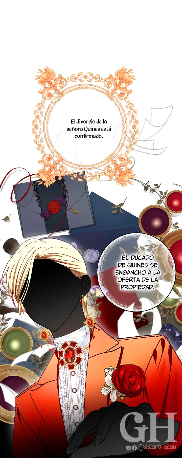 8 Falle En Divorciarme de Mi Esposo