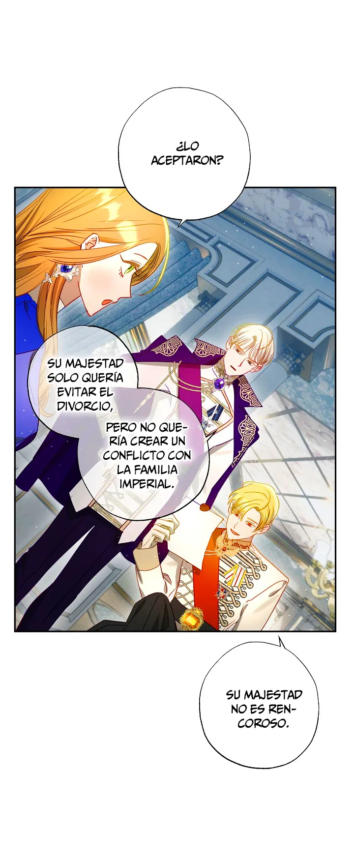 11 Falle En Divorciarme de Mi Esposo