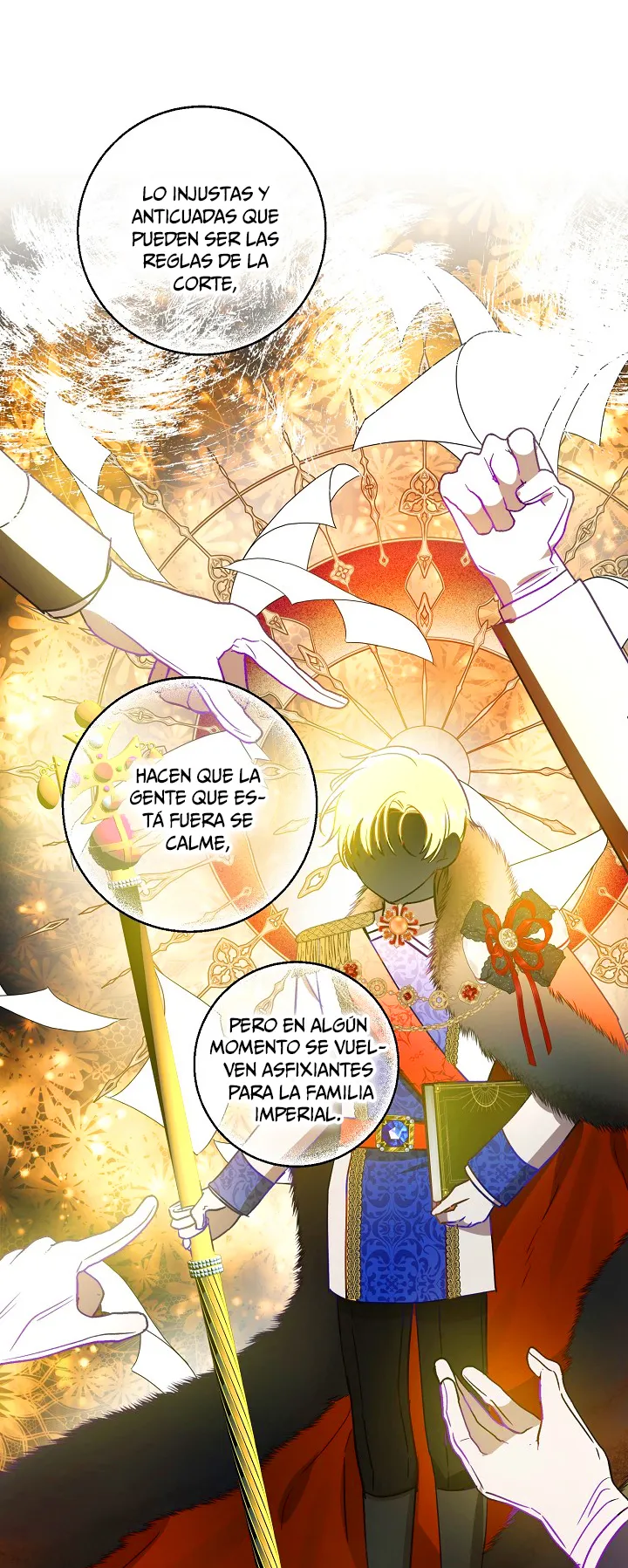 54 Falle En Divorciarme de Mi Esposo