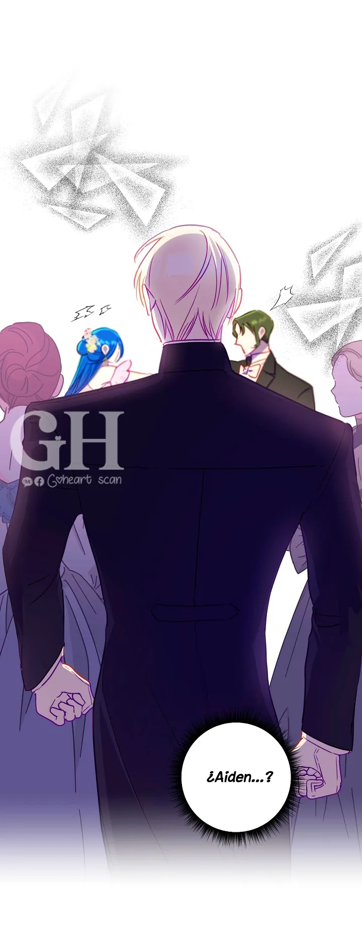 14 Falle En Divorciarme de Mi Esposo