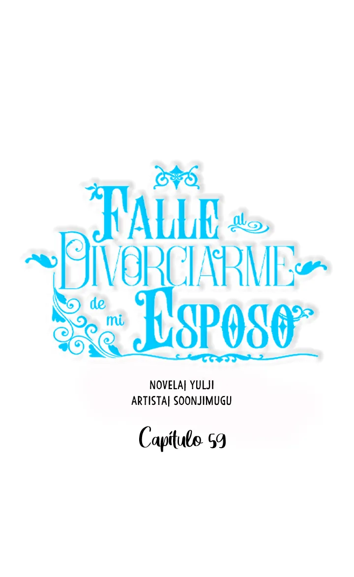 15 Falle En Divorciarme de Mi Esposo