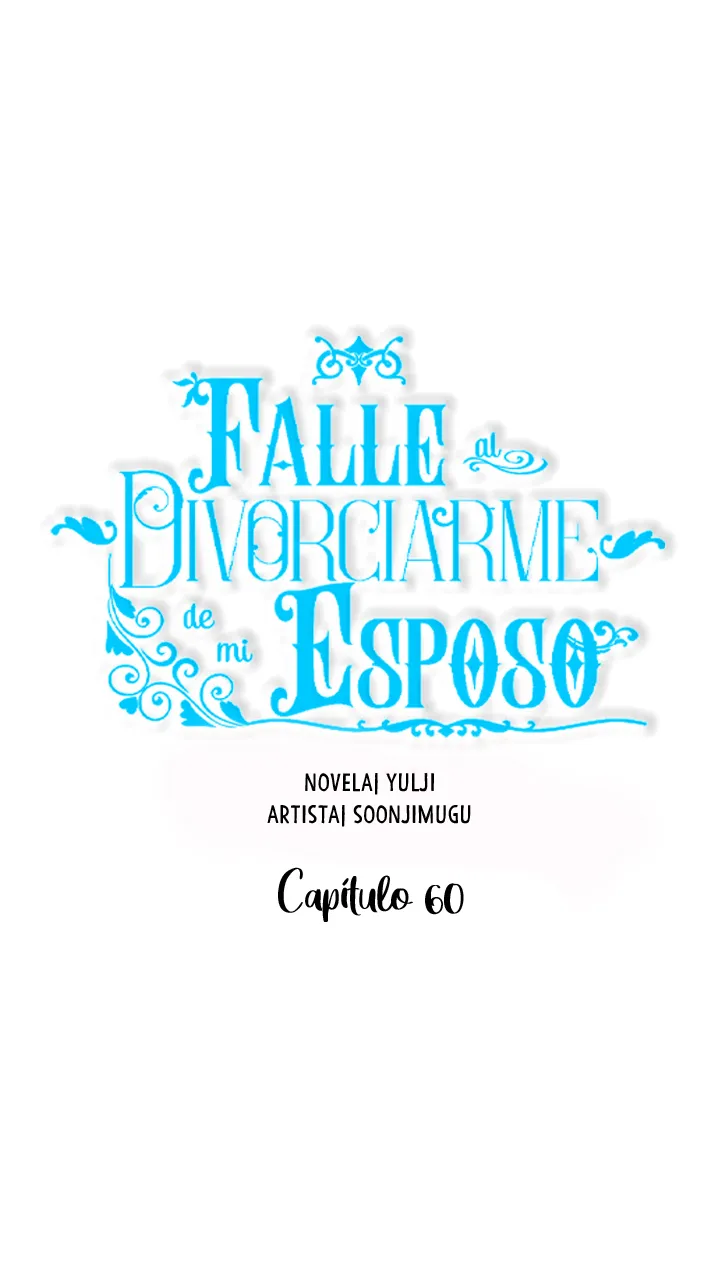 14 Falle En Divorciarme de Mi Esposo