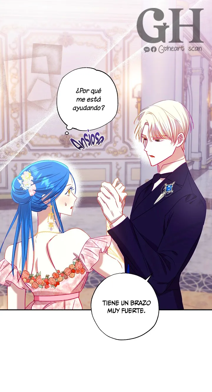 48 Falle En Divorciarme de Mi Esposo