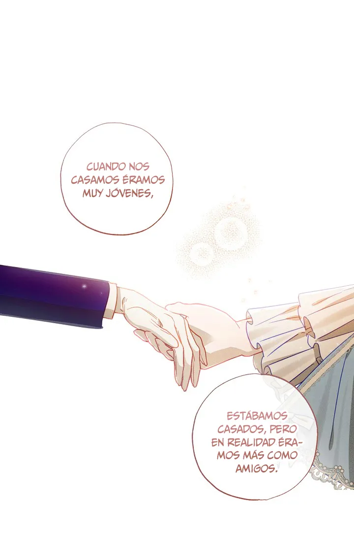 16 Falle En Divorciarme de Mi Esposo