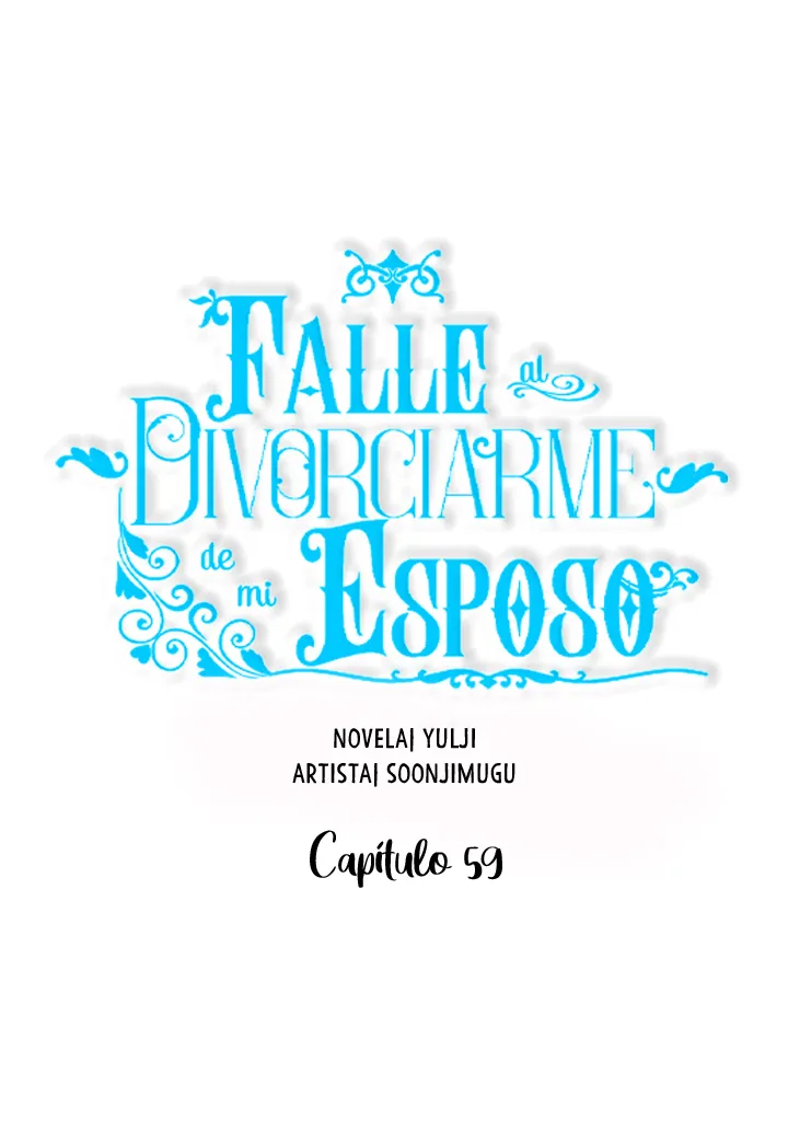 11 Falle En Divorciarme de Mi Esposo