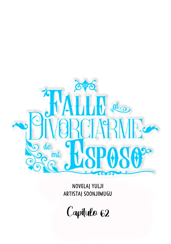 16 Falle En Divorciarme de Mi Esposo