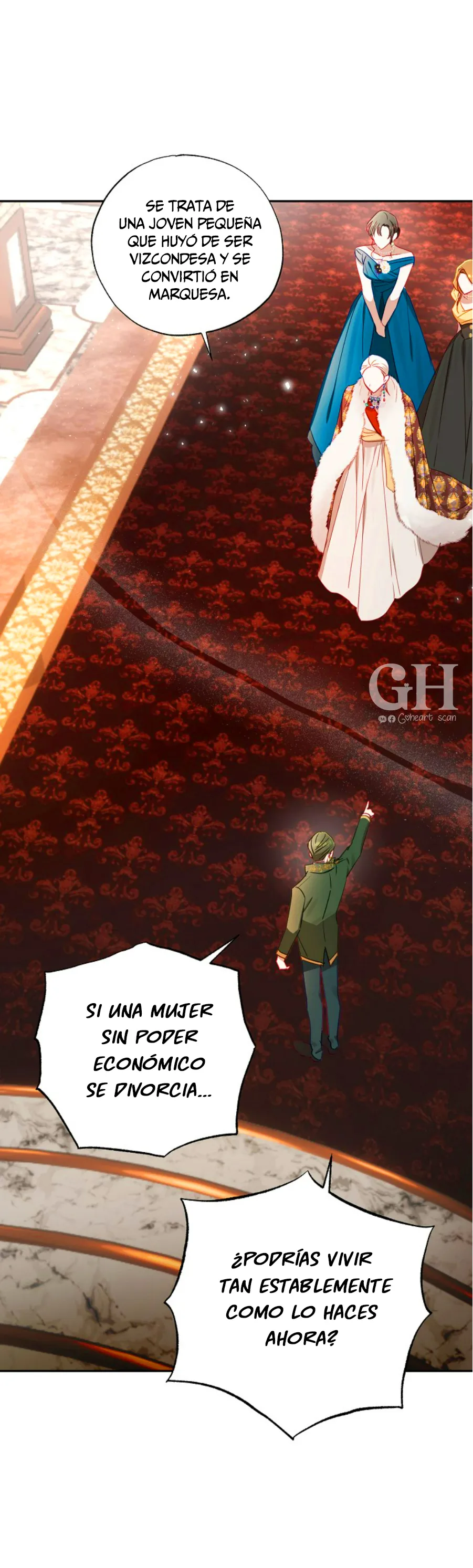 49 Falle En Divorciarme de Mi Esposo