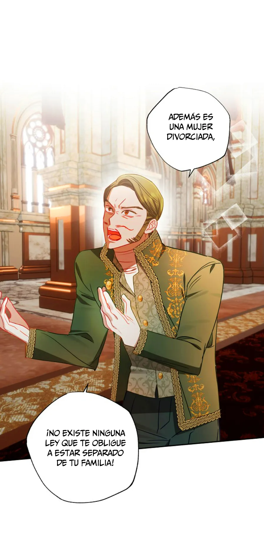 43 Falle En Divorciarme de Mi Esposo