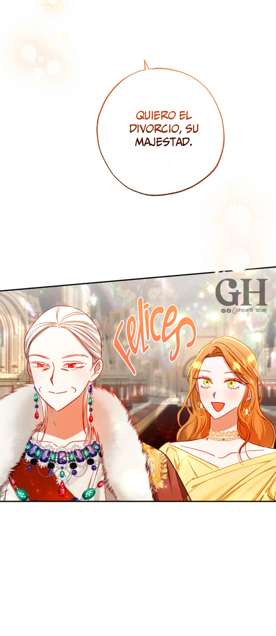 68 Falle En Divorciarme de Mi Esposo