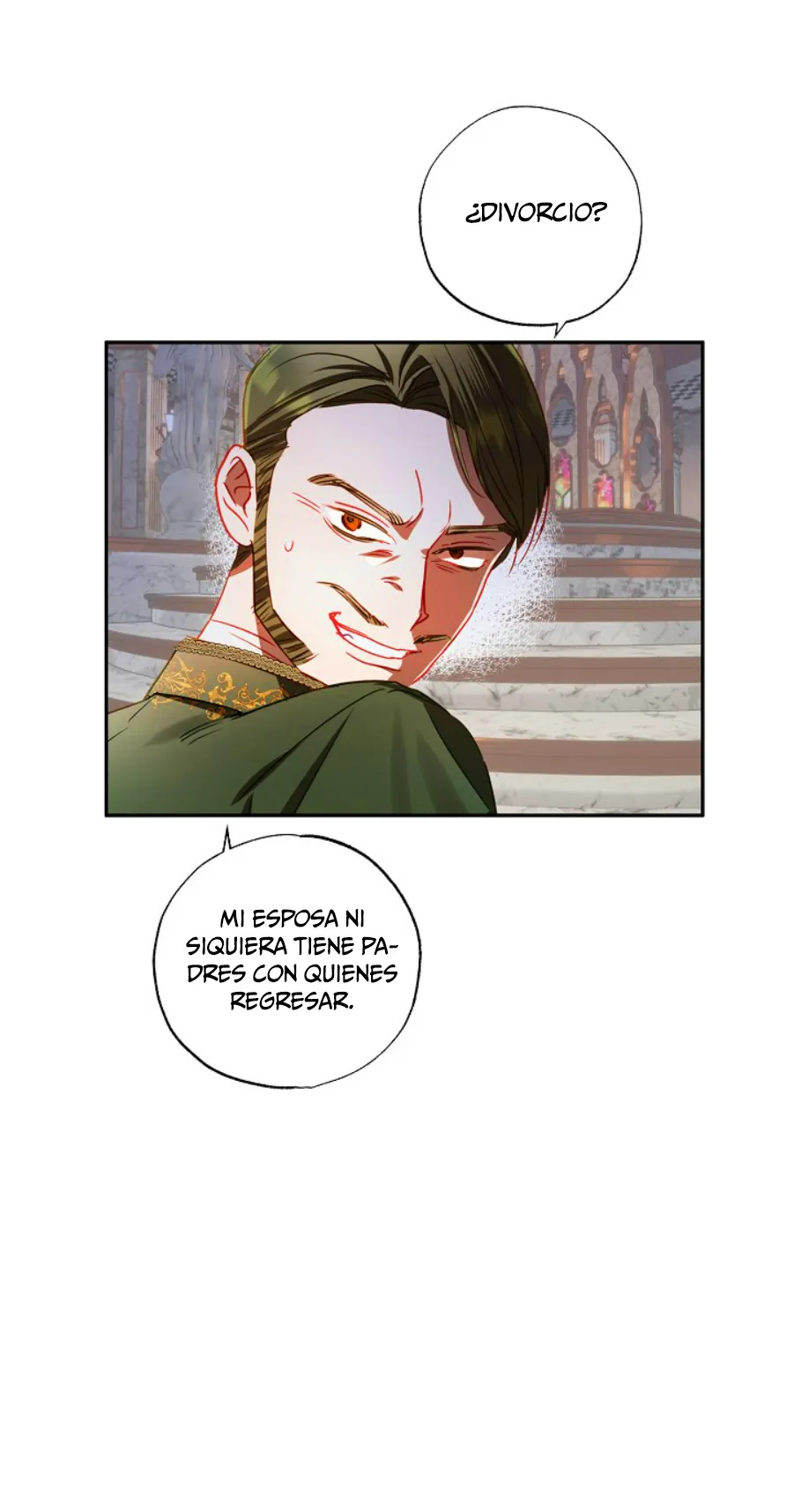 48 Falle En Divorciarme de Mi Esposo