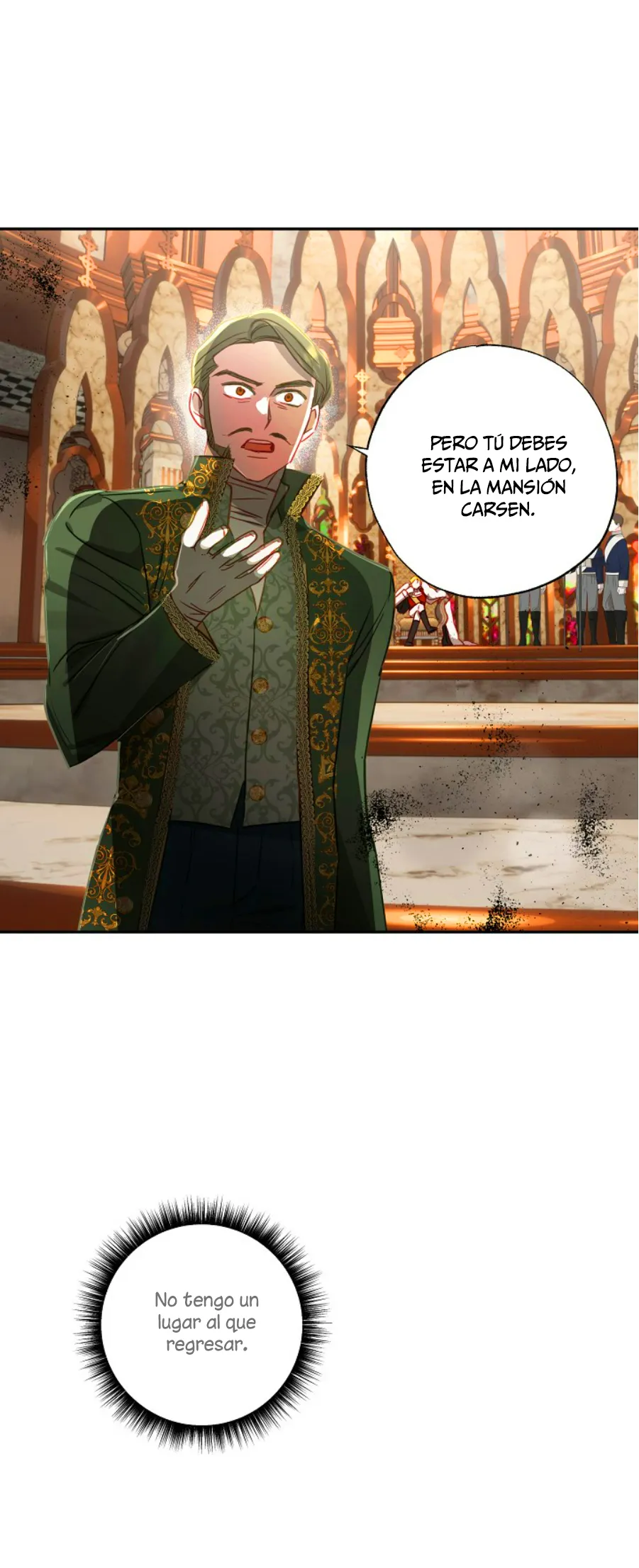 54 Falle En Divorciarme de Mi Esposo