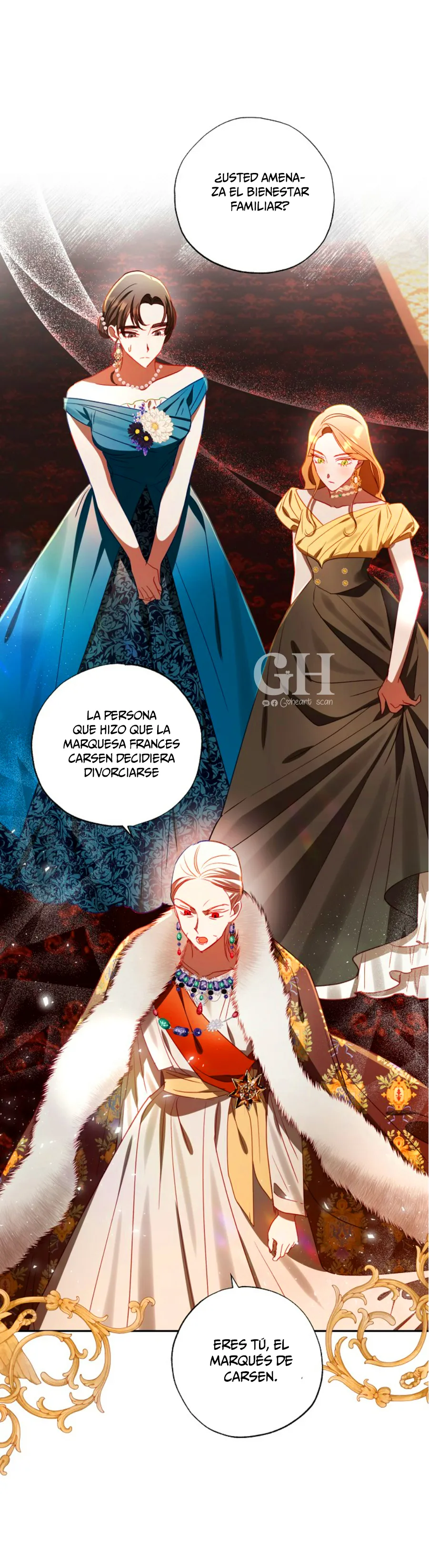 47 Falle En Divorciarme de Mi Esposo