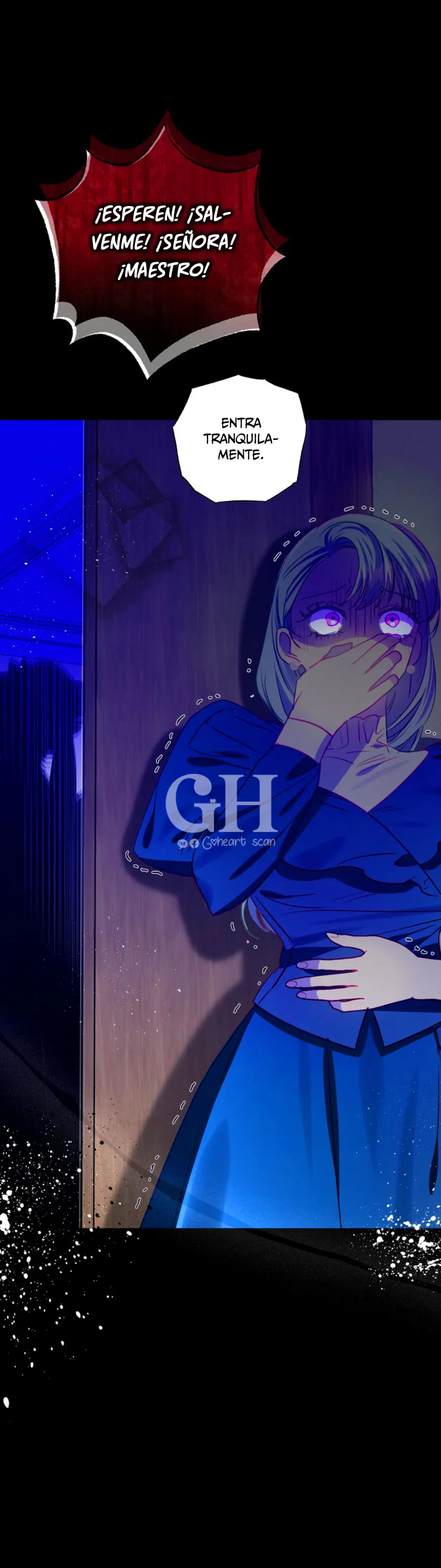 54 Falle En Divorciarme de Mi Esposo