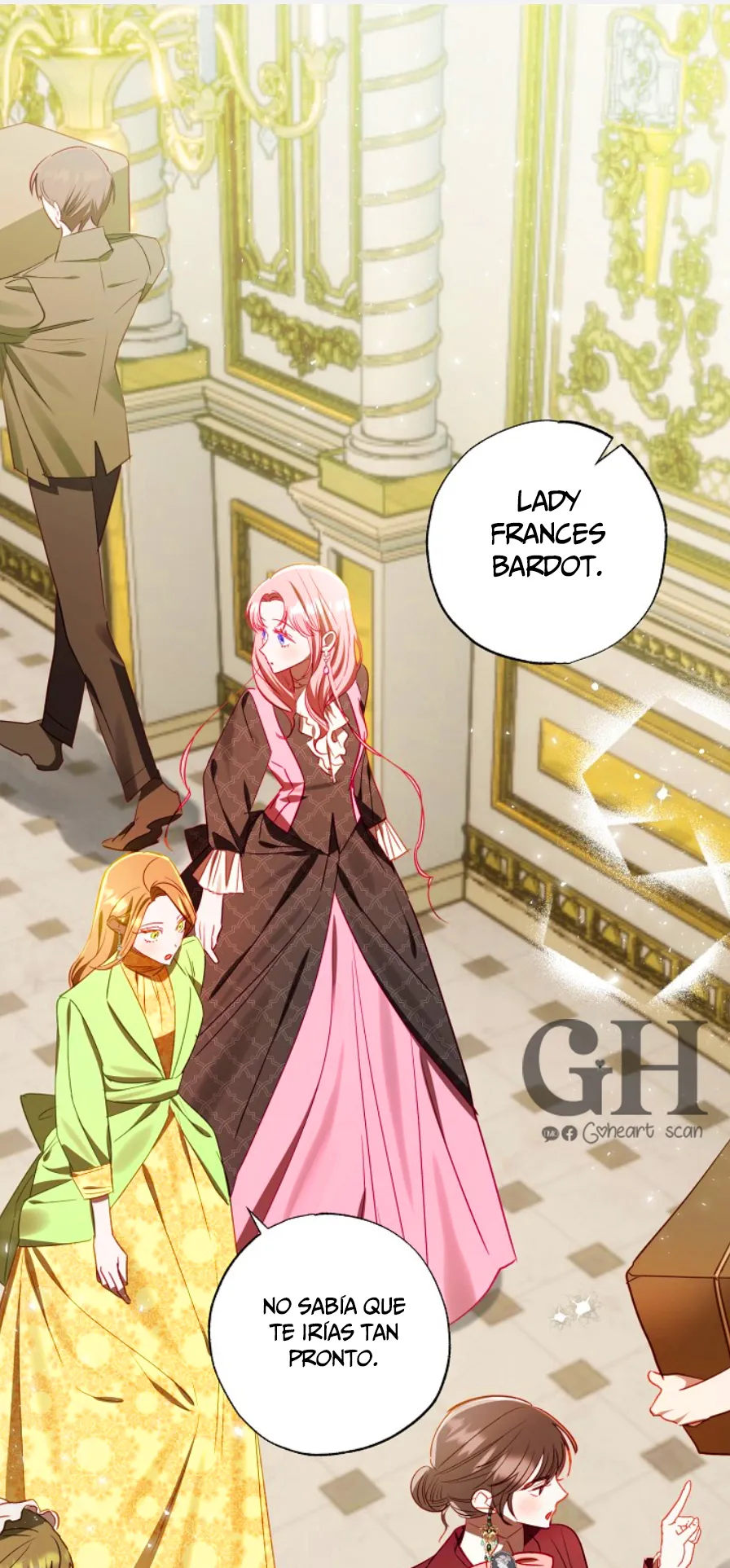 6 Falle En Divorciarme de Mi Esposo