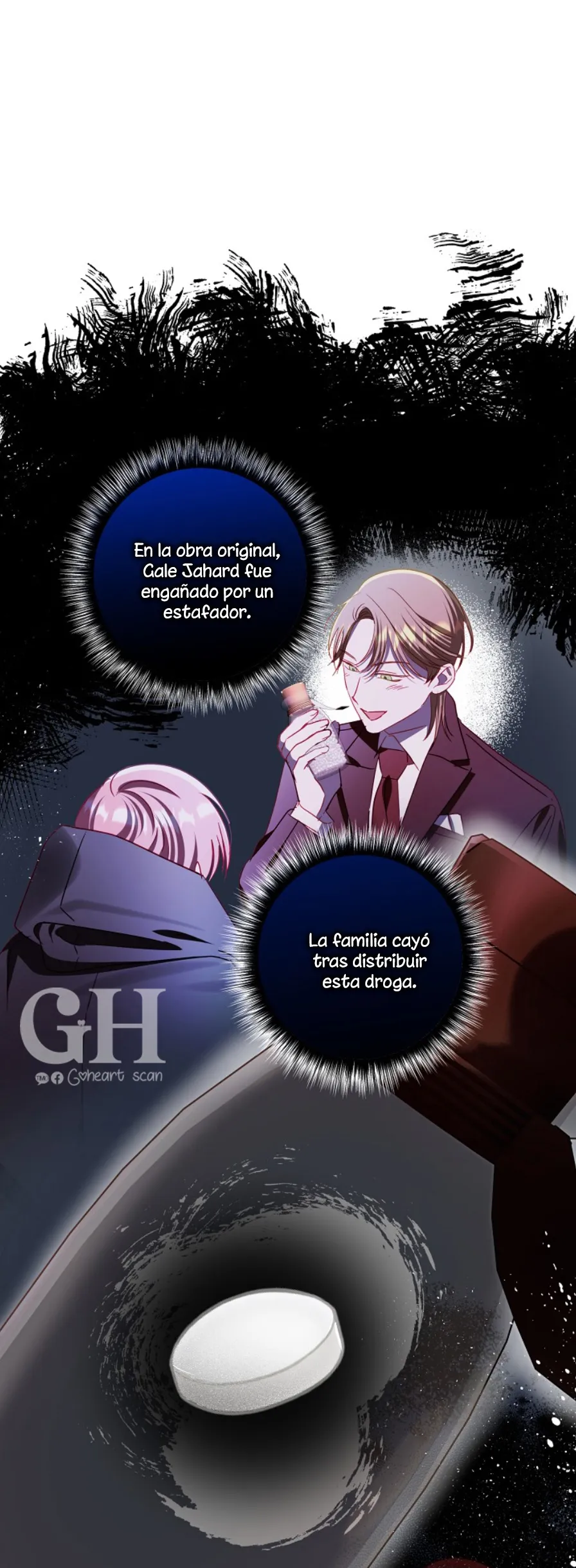 36 Falle En Divorciarme de Mi Esposo